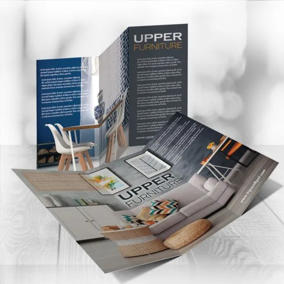 brochures