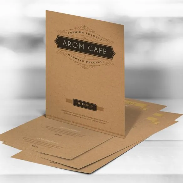 brown-kraft2-menus
