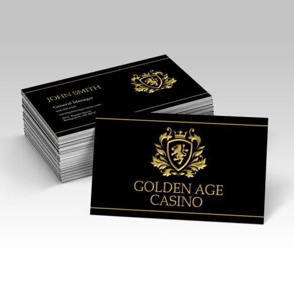 raised-foil-business-cards