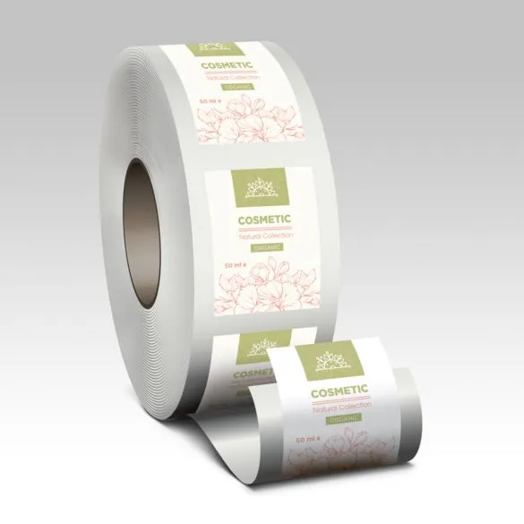 white-bopp-roll-labels